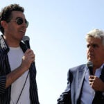 Jay Leno, Adam Carolla Will Give a Crash Course in Comedy at New Camp for Aspiring Comics, TV Writers