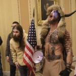 America's Day of Shame: Visuals of US Capitol Under Siege by Mega Mob (Photos)