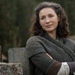 'Outlander' Season 7 Splits in Half, 8-Episode Part 1 to Premiere in June