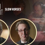 Gary Oldman embraced the 'liberating' nature of the 'Slow Horses' role: 'What you see is what you get' |  wrap video