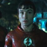 'The Flash' Crashes With $55 Million Box Office Opening;  'Elemental' bombs with $29.5 million debut