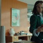 Annie Murphy Hopes Her AI-Inspired 'Black Mirror' Episode Raises Awareness of Tech's Dangers: 'Pandora's Box Has Opened'