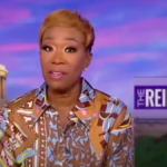 Joy Reid Says 'Weird Old Hoarder' Donald Trump Just Wanted Keepsake: 'Like Gollum and His Precious, Only It's - My Box!'