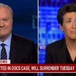Cable news ratings: MSNBC overtakes Fox News and CNN amid Trump impeachment coverage