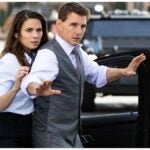 Contrary to media reports, 'Mission Impossible 8' shoot to resume amid writers' strike