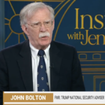 John Bolton says Trump has always had a 'disturbing' pattern of collecting classified material: 'Absolutely no excuse' (VIDEO)