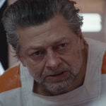 Andy Serkis reveals big 'Endor' is because of his son's Lego set: 'It's such a brilliant idea'