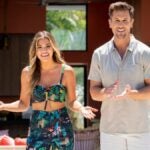 Jojo Fletcher Compares 'The Big D' And 'The Bachelorette', Says She Prefers Unfiltered Romance Over 'Fairytale'