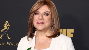 Gail Berman attends 2023 WIF (Women In Film) Oscar Party at NeueHouse Los Angeles