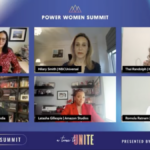 WrapWomen's 'Powerful Women Driving Cultural and Social Change' panel looks at potential roadblocks in the new year (video)